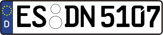 ES-DN5107
