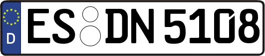 ES-DN5108