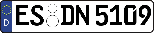 ES-DN5109
