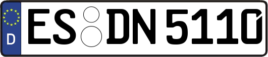 ES-DN5110