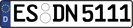 ES-DN5111