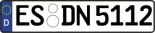 ES-DN5112