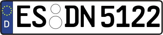 ES-DN5122
