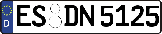 ES-DN5125