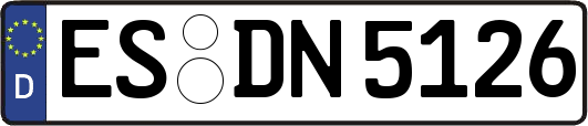 ES-DN5126