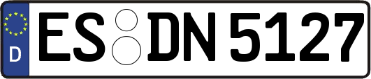 ES-DN5127