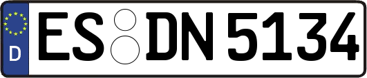 ES-DN5134