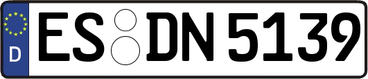 ES-DN5139