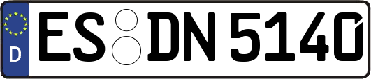 ES-DN5140