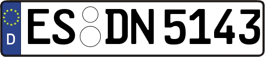 ES-DN5143