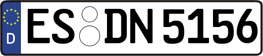 ES-DN5156