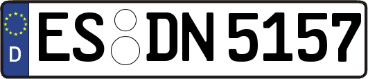ES-DN5157