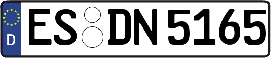 ES-DN5165