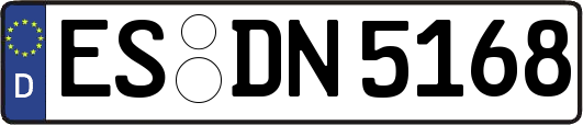 ES-DN5168