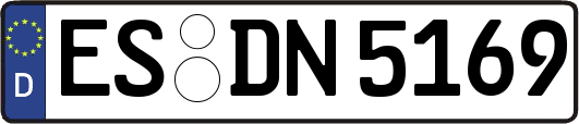 ES-DN5169