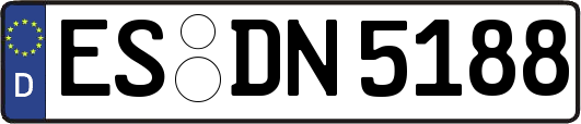 ES-DN5188