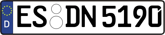 ES-DN5190