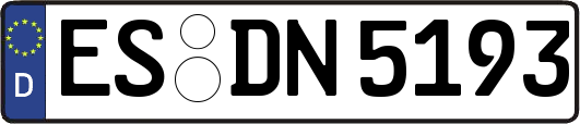 ES-DN5193