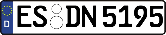 ES-DN5195