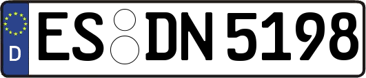 ES-DN5198