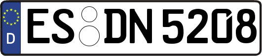 ES-DN5208