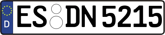 ES-DN5215