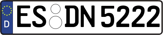 ES-DN5222