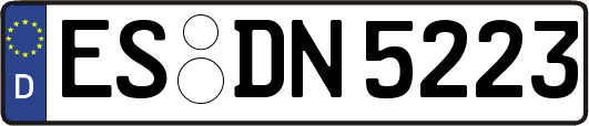 ES-DN5223