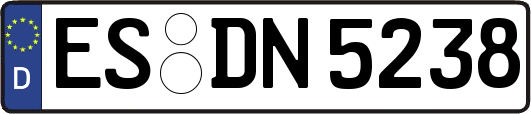 ES-DN5238
