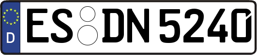 ES-DN5240