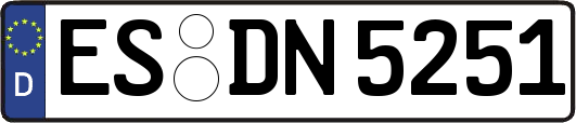 ES-DN5251