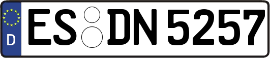 ES-DN5257