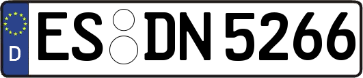 ES-DN5266
