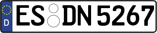 ES-DN5267