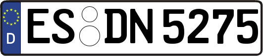 ES-DN5275
