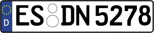 ES-DN5278