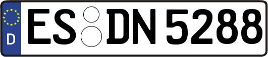 ES-DN5288