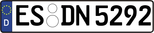 ES-DN5292