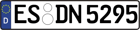 ES-DN5295