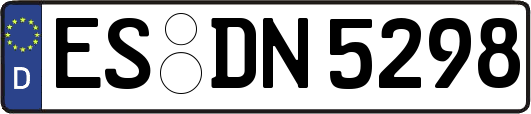 ES-DN5298