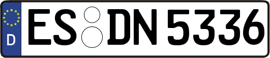 ES-DN5336