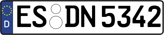 ES-DN5342