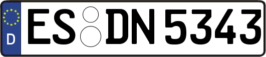 ES-DN5343