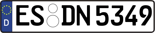 ES-DN5349