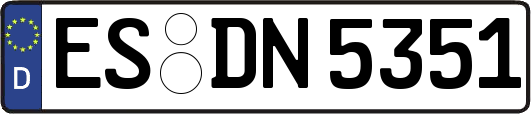 ES-DN5351