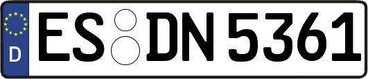 ES-DN5361