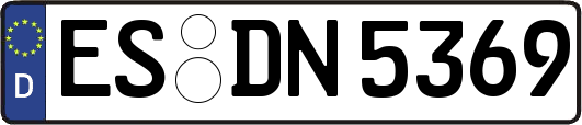 ES-DN5369