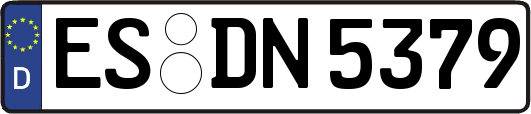 ES-DN5379