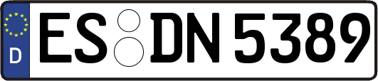 ES-DN5389