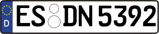 ES-DN5392